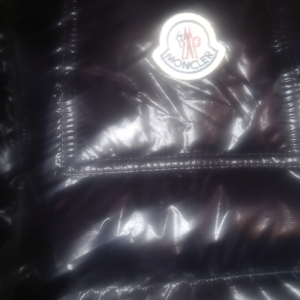 Monclear jacket - Picture 3 of 5